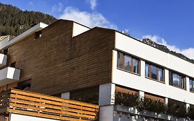 Hotel Club Regina E Fassa