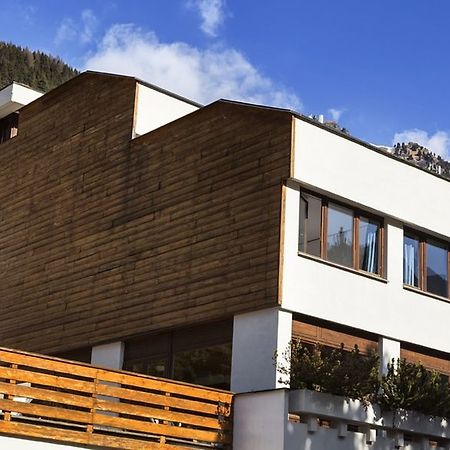 Hotel Club Regina E Fassa Mazzin Esterno foto