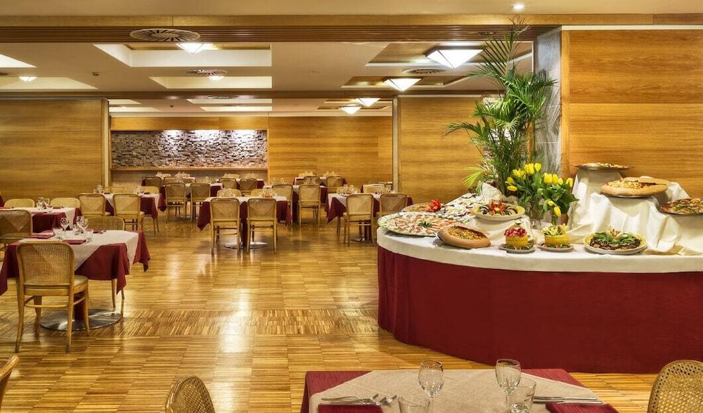 Hotel Club Regina E Fassa Mazzin Esterno foto